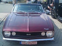 Big Bumper Meet 2010